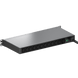 PANDUIT E12D13M - PDU ES2P Monitoreable (MI) para Distribución de Energía, Enchufe de Entrada NEMA L6-20P, Con 12 Salidas C13 | SIERRA STORE