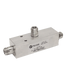 Separador de señal RF / División 2:1 / 350-5930 MHz / 500W promedio / PIM -161 dBc / IP67 / Tipo N | SIERRA STORE
