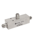 Separador de señal RF / División 2:1 / 350-5930 MHz / 500W promedio / PIM -161 dBc / IP67 / Tipo N | SIERRA STORE
