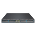 Switch Administrable Capa 3 / 48 puertos SFP+ 10G / 2 puertos QSFP+ 40G / 4 puertos QSFP28 100G / 1.92Tbps / 1U | SIERRA STORE