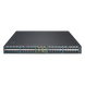 Switch Administrable Capa 3 / 48 puertos SFP+ 10G / 2 puertos QSFP+ 40G / 4 puertos QSFP28 100G / 1.92Tbps / 1U | SIERRA STORE