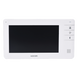 Monitor adicional para videoportero / 7 pulgadas a color / 2 frentes de calle / CCTV / Montaje en superficie / 220 x 123 x 19 mm / 15 | SIERRA STORE