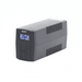 UPS de 850VA/510W / Topología Línea Interactiva / Entrada y Salida 120 Vca / Clavija NEMA 5-15P / 6 Tomas NEMA 5-15R / Sin...