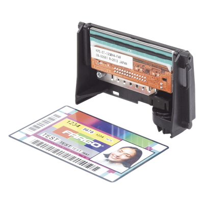 Cabezal de Impresión para Tarjetas / 300 dpi / 16.7 Millones de Colores / USB 2.0 / Ethernet Opcional / 32 MB RAM | SIERRA STORE