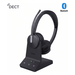 Diadema Inalámbrica Empresarial / DECT y Bluetooth 5.2 Simultáneo / Acoustic Shield 2.0 con 3 Micrófonos / 32 Horas de Conversación / | SIERRA STORE