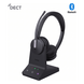 Diadema Inalámbrica Empresarial / DECT y Bluetooth 5.2 Simultáneo / Acoustic Shield 2.0 con 3 Micrófonos / 32 Horas de Conversación / | SIERRA STORE