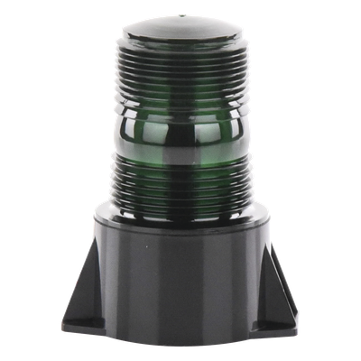 Mini Burbuja de LED / 12-80 VCC / IP66/67 / SAE J845 Clase III / 3.9' x 4.9' | SIERRA STORE