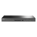 OLT GPON / 4 Puertos PON 2.5G / 512 ONUs / Uplink SFP+ 10G / Uplink RJ45 1G / Redundancia AC-DC / Gestión en la Nube | SIERRA STORE