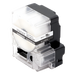 PANDUIT S100X650VAM - Casete de Etiquetas Autolaminadas / 45 Unidades / 25.4 x 165.1 mm (1 x 6.5 in) / Cables 4 a 8.1 mm (0.16 a 0.32 | SIERRA STORE