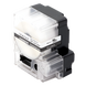 PANDUIT S100X650VAM - Casete de Etiquetas Autolaminadas / 45 Unidades / 25.4 x 165.1 mm (1 x 6.5 in) / Cables 4 a 8.1 mm (0.16 a 0.32 | SIERRA STORE