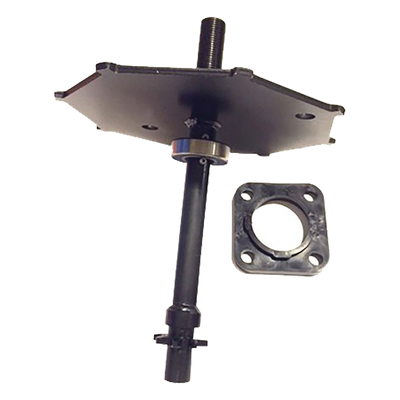 Conjunto de eje de accionamiento / Compatible con modelos 9050, 9070, 9100 / Uso industrial y comercial / Instalación en marcos | SIERRA STORE