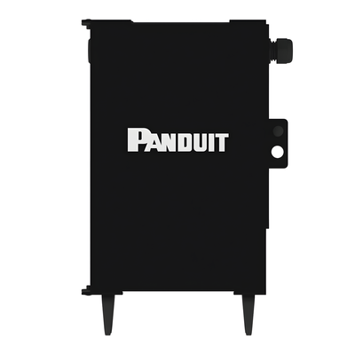 PANDUIT FWME1BL - Caja de Conexión de Fibra Óptica / Montaje en Pared / 24 Fibras / 1 Placa FAP o FMP / Policarbonato | SIERRA STORE