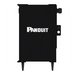 PANDUIT FWME1BL - Caja de Conexión de Fibra Óptica / Montaje en Pared / 24 Fibras / 1 Placa FAP o FMP / Policarbonato | SIERRA STORE