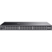 Switch Administrable de Campus / 48 Puertos Gigabit RJ45 / 4× SFP+ 10G / Apilamiento Físico hasta 4 Unidades / Enrutamiento L3 | SIERRA STORE
