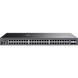 Switch Administrable de Campus / 48 Puertos Gigabit RJ45 / 4× SFP+ 10G / Apilamiento Físico hasta 4 Unidades / Enrutamiento L3 | SIERRA STORE