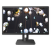 Monitor LED / 19.5' / Resolución 1600 x 900 / Panel Flicker Free / Entradas HDMI/VGA / VESA 100x100 mm / 250 cd/m² | SIERRA STORE