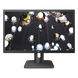 Monitor LED / 19.5' / Resolución 1600 x 900 / Panel Flicker Free / Entradas HDMI/VGA / VESA 100x100 mm / 250 cd/m² | SIERRA STORE