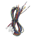 Juego de cables de conexión / Alta durabilidad / Resistente a intemperie / Compatible con Biostation 2 | SIERRA STORE