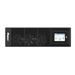 PANDUIT U10S11V - UPS Online Doble Conversión / 10000 VA / 10000 W / 208-240 Vca / 6 UR / Onda Senoidal Pura / 19.7 pies (6 m) | SIERRA STORE