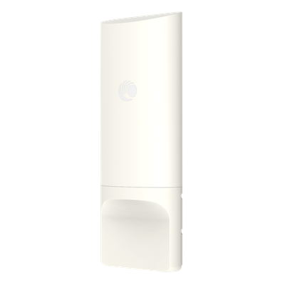 Access Point Exterior / Wi-Fi 6 / Sectorial 120° / Doble Banda / 512 Clientes / IP67 / 1.2 Gbps | SIERRA STORE