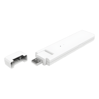 Módulo de Monitoreo Fotovoltaico / Comunicación Sub-1G / Wi-Fi 802.11b/g/n / Hasta 99 Paneles / Alcance 400 m (1312.3 ft) | SIERRA STORE