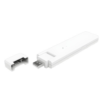 Módulo de Monitoreo Fotovoltaico / Comunicación Sub-1G / Wi-Fi 802.11b/g/n / Hasta 99 Paneles / Alcance 400 m (1312.3 ft) | SIERRA STORE