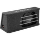 Subwoofer para Coche con Caja / W3v3 10" / 500 W RMS / Impedancia Nominal 2 Ω / Amplificador Recomendado 150-500 W / Cono de | SIERRA STORE