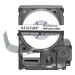 PANDUIT S050X150VAM - Casete de Etiquetas Autolaminadas / 175 Etiquetas / 12.7 x 38.1 mm (0.5 x 1.5 in) / Cables 4-8.1 mm (0.16-0.32 | SIERRA STORE