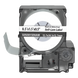 PANDUIT S050X150VAM - Casete de Etiquetas Autolaminadas / 175 Etiquetas / 12.7 x 38.1 mm (0.5 x 1.5 in) / Cables 4-8.1 mm (0.16-0.32 | SIERRA STORE