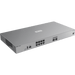 Router Cloud-Managed / 8 Gbps Throughput / 4 x GE RJ45 + 4 x 2.5GE RJ45 + 2 x 10GE SFP+ / SD-WAN / Anti-DoS/DDoS / 1 RU Rack / Línea | SIERRA STORE