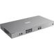 Router Cloud-Managed / 8 Gbps Throughput / 4 x GE RJ45 + 4 x 2.5GE RJ45 + 2 x 10GE SFP+ / SD-WAN / Anti-DoS/DDoS / 1 RU Rack / Línea | SIERRA STORE