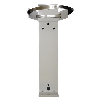 Soporte de Montaje en Pared / Cilindro 12-1/4 in (311 mm) / Rango 0°F a 120°F (-18°C a 49°C) / Sistemas de Supresión de Incendios en | SIERRA STORE