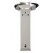 Soporte de Montaje en Pared / Cilindro 12-1/4 in (311 mm) / Rango 0°F a 120°F (-18°C a 49°C) / Sistemas de Supresión de Incendios en | SIERRA STORE
