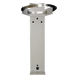 Soporte de Montaje en Pared / Cilindro 12-1/4 in (311 mm) / Rango 0°F a 120°F (-18°C a 49°C) / Sistemas de Supresión de Incendios en | SIERRA STORE