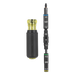 Destornillador Multifuncional / 10 en 1 / Clasificación de Impacto / Torque 150 in-lb / Portabrocas 12 Puntos / 1/2 pulgada | SIERRA STORE