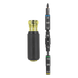 Destornillador Multifuncional / 10 en 1 / Clasificación de Impacto / Torque 150 in-lb / Portabrocas 12 Puntos / 1/2 pulgada | SIERRA STORE
