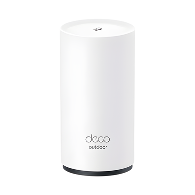 Punto de Acceso MESH Exterior / Wi-Fi 6 AX3000 / 2 Puertos Gigabit PoE / IP65 / Gestión App | SIERRA STORE