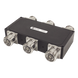 Combinador híbrido / 3x3 / 617-2700 MHz / 150W / -161 dBc / 4.3-10 IP68 / Uso exterior | SIERRA STORE