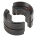 PANDUIT CD-920-4 - Dado de Prensado / Calibre 4 AWG Cobre / 6 AWG Aluminio / Compresión Circunferencial / Codificación Gris | SIERRA STORE