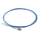 SIEMON SP6A-S05-06 - Patch Cord Cat6A Blindado S/FTP / 1.52 m (5 pies) / 28 AWG Diámetro Reducido / Color Azul | SIERRA STORE