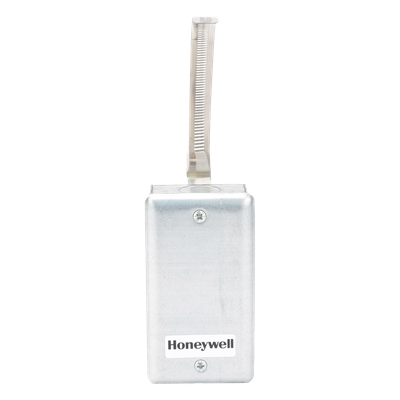 Sensor de Temperatura para Tubería / Tipo Abrazadera / Termistor NTC 20 kOhm / Rango -40 a 121°C (-40 a 250°F) / HVAC | SIERRA STORE