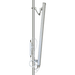 Antena Sectorial Dual-Band 14 dBi / Frecuencia 2400-2500 MHz y 5150-5850 MHz / Ganancia 14.5 dBi y 14.3 dBi / Polarización ±45° / | SIERRA STORE