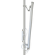 Antena Sectorial Dual-Band 14 dBi / Frecuencia 2400-2500 MHz y 5150-5850 MHz / Ganancia 14.5 dBi y 14.3 dBi / Polarización ±45° / | SIERRA STORE