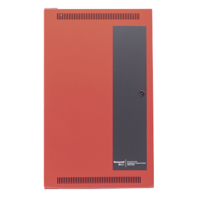 Amplificador de Voceo / 50W / 4 Circuitos / 25 o 70.7 VRMS / 6000 pies / Montaje Superficie o Empotrado | SIERRA STORE