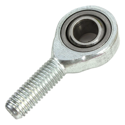 Rótula de Sujeción Frontal / Acero de Alta Resistencia / M-10 / 0.33 ft (10 cm) de Diámetro | SIERRA STORE