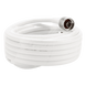 EPCOM EP-JC295-NN6 - Jumper Coaxial / 50 Ohms / 6 Metros (19.69 Pies) / N Macho Doble / Blindaje 90 dB | SIERRA STORE
