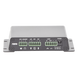 Gateway para Voceo, Paging y Video / Soporte 1 Cámara / Amplificador integrado de hasta 30 W | SIERRA STORE
