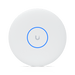 U7 Pro XGS – Punto de Acceso WiFi 7 Tri-Banda para Interiores con Soporte 6 GHz, Radio de Escaneo Espectral Dedicado, Cobe...