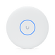 U7 Pro XGS – Punto de Acceso WiFi 7 Tri-Banda para Interiores con Soporte 6 GHz, Radio de Escaneo Espectral Dedicado, Cobe...