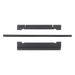 PANDUIT XG-ADS8B - Kit de Sellado de Aire / Gabinete 800 mm / 31.5 in / Sellos 9/16' y 1.25' / Color Negro | SIERRA STORE